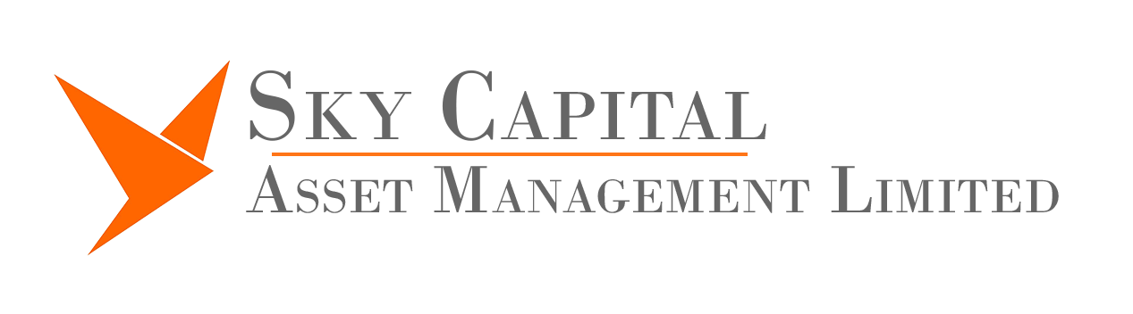 sky asset management logo